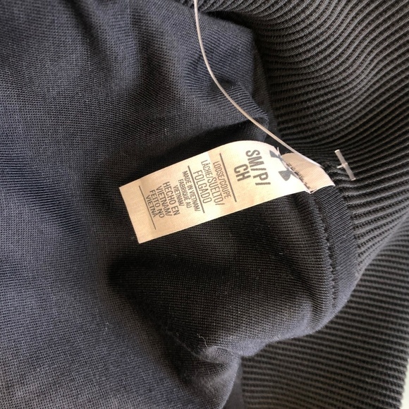 UNDER ARMOUR Gray Bomber Jacket - Picture 7 of 8